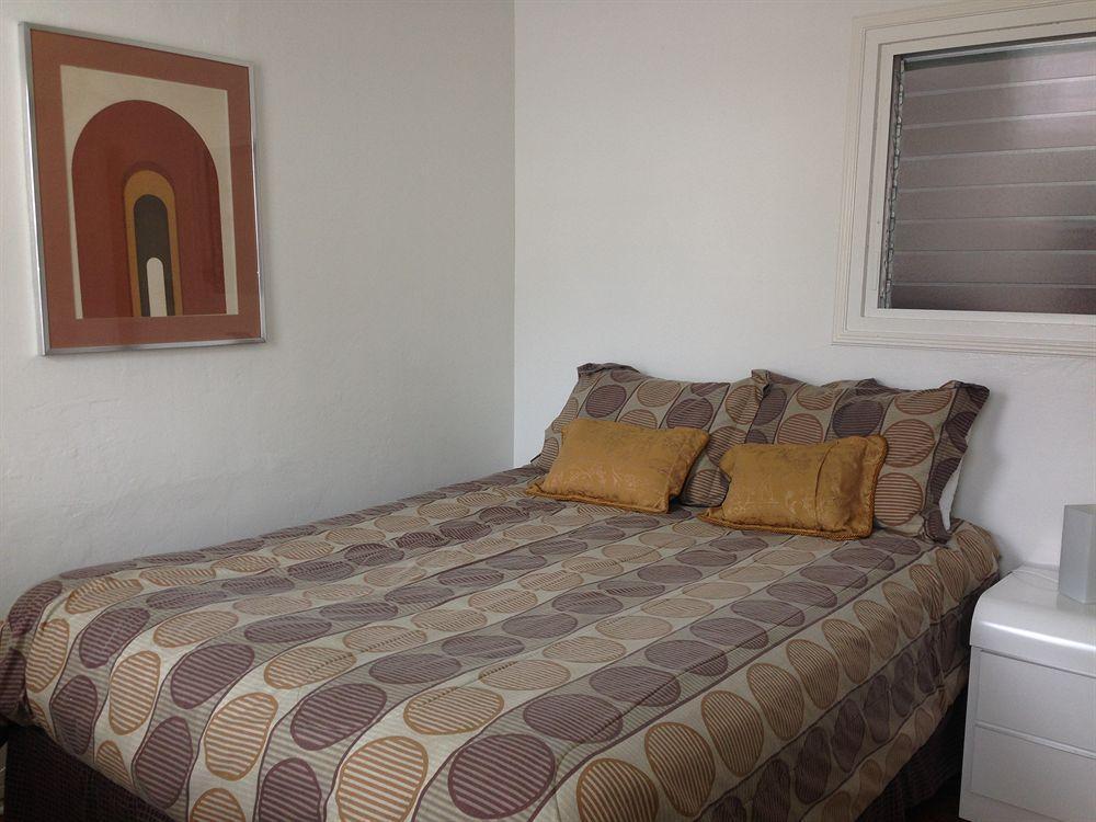 Granby Motel / Apartments Dania Beach Esterno foto